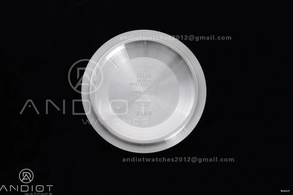 1:1 Steel Bracelet SS on LN SH3135 16610 Black Submariner 904L TMF Edition Best 0122